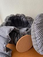 Anna’s Wolly, opbrengst Alzh.Ned., hooimadam, ecostoof, Huis en Inrichting, Verzenden, Nieuw