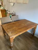 Antieke tafel uit klooster, Antiek en Kunst, Ophalen