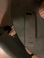Bosch Accu's 300 & 400 + Monitor, Fietsen en Brommers, Fietsaccessoires | Fietsaccu's, Ophalen of Verzenden, Gebruikt