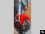 HONDA CB 1000 R (2008)  ((( Rood )))  CB1000 CB1000R, Motoren, Motoren | Honda, HONDA, 4 cilinders, Motorrijbewijs A, Bedrijf