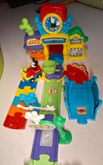 Mickey Mouse Toet Toet, Kinderen en Baby's, Speelgoed | Vtech, Ophalen, Gebruikt