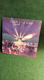 SUPERTRAMP, Ophalen of Verzenden, Zo goed als nieuw, 12 inch, Poprock