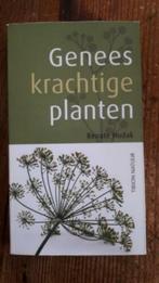 Geneeskrachtige planten . Renate Hudak, Ophalen of Verzenden, Zo goed als nieuw, Overige onderwerpen, Renate Hudak