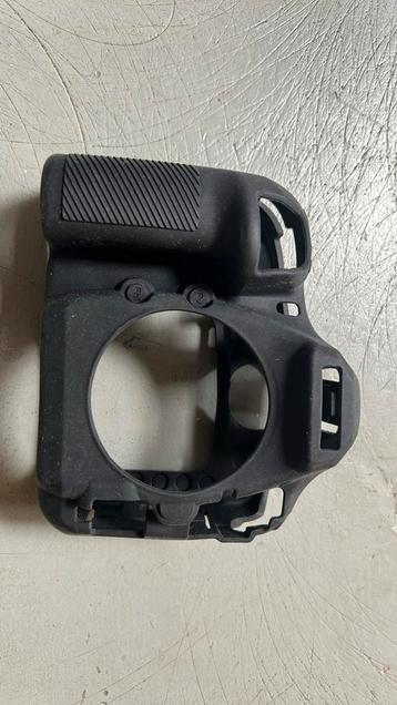 Armor bodycase voor Nikon D850 (nooit gebruikt) beschikbaar voor biedingen