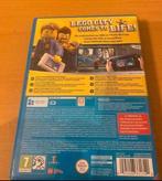 Lego city undercover (USK), Vanaf 7 jaar, Avontuur en Actie, Ophalen of Verzenden, 1 speler