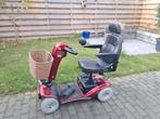 Shoprider scootmobiel met nieuwe binnen en buitenbanden., Ophalen of Verzenden, Zo goed als nieuw, Shoprider, 10 km/u of minder