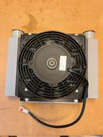 Sesino ALP-240 hydrauliek oliekoeler, Ophalen, Nieuw