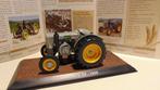 Model Tractor Landini L55 - 1956 -1/32, Hobby en Vrije tijd, Modelauto's | 1:32, Ophalen of Verzenden, Zo goed als nieuw, Tractor of Landbouw