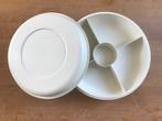 Tupperware serveerschaal partyschaal serveer hapjes schaal, Huis en Inrichting, Keuken | Tupperware, Schaal, Ophalen of Verzenden