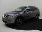Nissan X-Trail 1.6 DIG-T N-Connecta | Panoramisch Schuifkant, 12 maanden, Euro 6, 4 cilinders, 163 pk