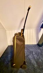Samsonite Paradiver light h62xb41xd25, Uitschuifbare handgreep, Hard kunststof, Zo goed als nieuw, 35 tot 45 cm