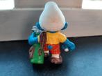 Golf smurf 20460 De Smurfen, Verzamelen, Smurfen, Ophalen of Verzenden