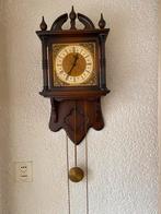Klok, Antiek en Kunst, Antiek | Klokken, Ophalen of Verzenden
