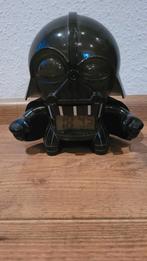 Bulb botz darth vader wekker radio in goede conditie, Ophalen of Verzenden, Zo goed als nieuw, Gebruiksvoorwerp