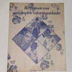 libelle 1990 het patroon Vintage Retro Hobby boeken breien, Ophalen of Verzenden, Zo goed als nieuw, Breien en Haken