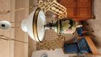 Mooie antieke olielamp., Huis en Inrichting, Lampen | Wandlampen, Ophalen, Gebruikt