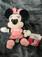 ALLEEN VERZENDEN: Shell Disney knuffel Minnie Mouse, Verzamelen, Disney, Verzenden, Mickey Mouse, Nieuw, Knuffel