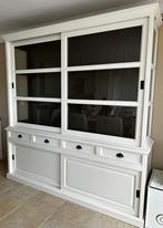 Richmond buffetkast, Huis en Inrichting, Kasten | Buffetkasten, Ophalen, 200 cm of meer, 200 cm of meer, 25 tot 50 cm