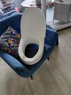 Toilet verhoger, Ophalen of Verzenden, Zo goed als nieuw