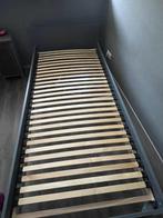 Jongensbed, Huis en Inrichting, Ophalen, Gebruikt, 90 cm, Eenpersoons