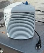 Ventilator kachel Pelgrim, Ophalen of Verzenden, Zo goed als nieuw