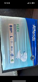 Attends flex inco maat L nieuw, Ophalen of Verzenden, Nieuw
