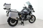 BMW R 1250 GS Adventure (bj 2021), Handvatverwarming, 1254 cc, Bedrijf, Meer dan 35 kW