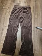 Broek maat M, Ophalen of Verzenden, Zo goed als nieuw, Bruin, Lang