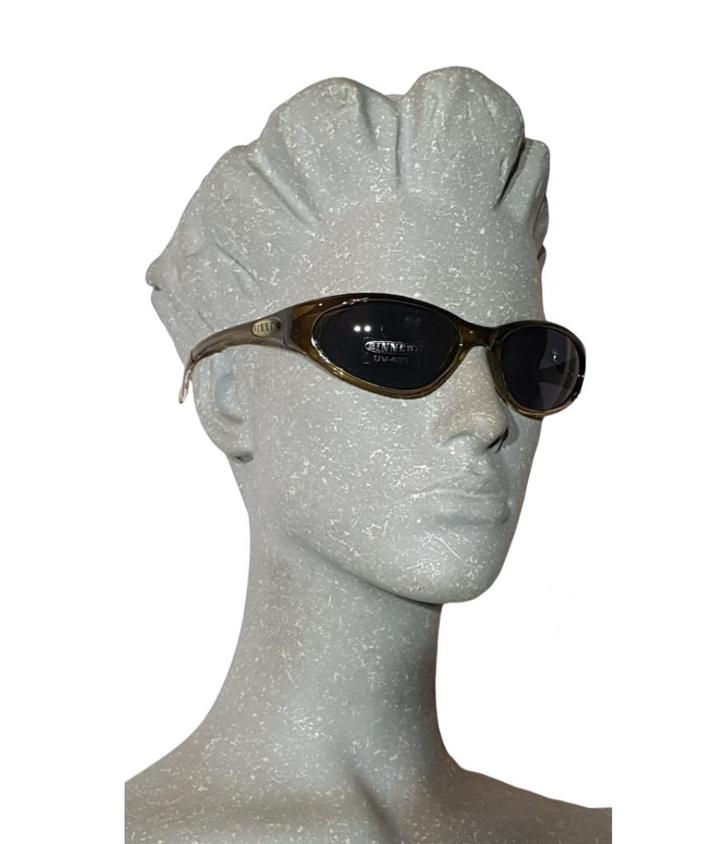 Zonnebril SINNER Nice Champagne UV400 Unisex Fors Afgeprijsd, Sieraden, Tassen en Uiterlijk, Zonnebrillen en Brillen | Dames, Nieuw