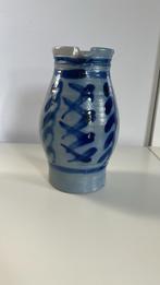 Oude Streek Westenwold Steengoedkruik - 1 Liter, Antiek en Kunst, Verzenden