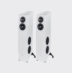 Elac Concentro S507 demo, Audio, Tv en Foto, Luidsprekers, Overige merken, Front, Rear of Stereo speakers, Gebruikt, 120 watt of meer