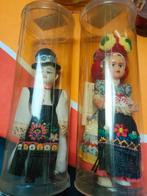 Klederdracht Poppen!, Ophalen of Verzenden, Zo goed als nieuw, Pop