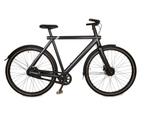 VanMoof S3 Dark, Ophalen, Gebruikt, Vanmoof, 55 tot 59 cm