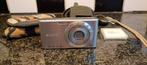 Sony Cybershot Compact Camera DSC-W530, Audio, Tv en Foto, Fotocamera's Digitaal, Gebruikt, Compact, Ophalen of Verzenden, 4 t/m 7 keer