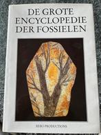 De Grote Encyclopedie der Fossielen, Boeken, Ophalen of Verzenden, Gelezen, Dieren, Los deel