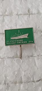 S.S.Statendam Holland America lijn, Ophalen of Verzenden, Zo goed als nieuw, Overige onderwerpen
