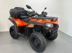CFMOTO Cforce 450 S 4x4 Quad 2024 NL-kenteken 1800km!! ACTIE, 1 cilinder, 450 cc
