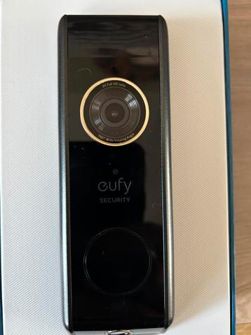 Eufy deurbel beschikbaar voor biedingen