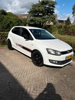 Volkswagen Polo 1.2 2012, Voorwielaandrijving, 1198 cc, Wit, 3 cilinders