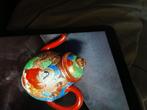 Satsuma servies, Antiek en Kunst, Ophalen of Verzenden