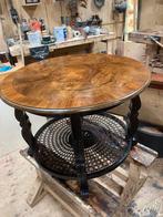 Salontafel, Antiek en Kunst, Ophalen of Verzenden