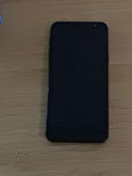 Samsung Galaxy J6 (32GB), Telecommunicatie, Mobiele telefoons | Samsung, Ophalen, Gebruikt, Overige modellen, Zwart