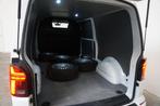 Volkswagen Transporter 2.0 TDI L2H1 28 Comfortline m48646 Au, Auto's, Te koop, 17 km/l, 1955 kg, Gebruikt