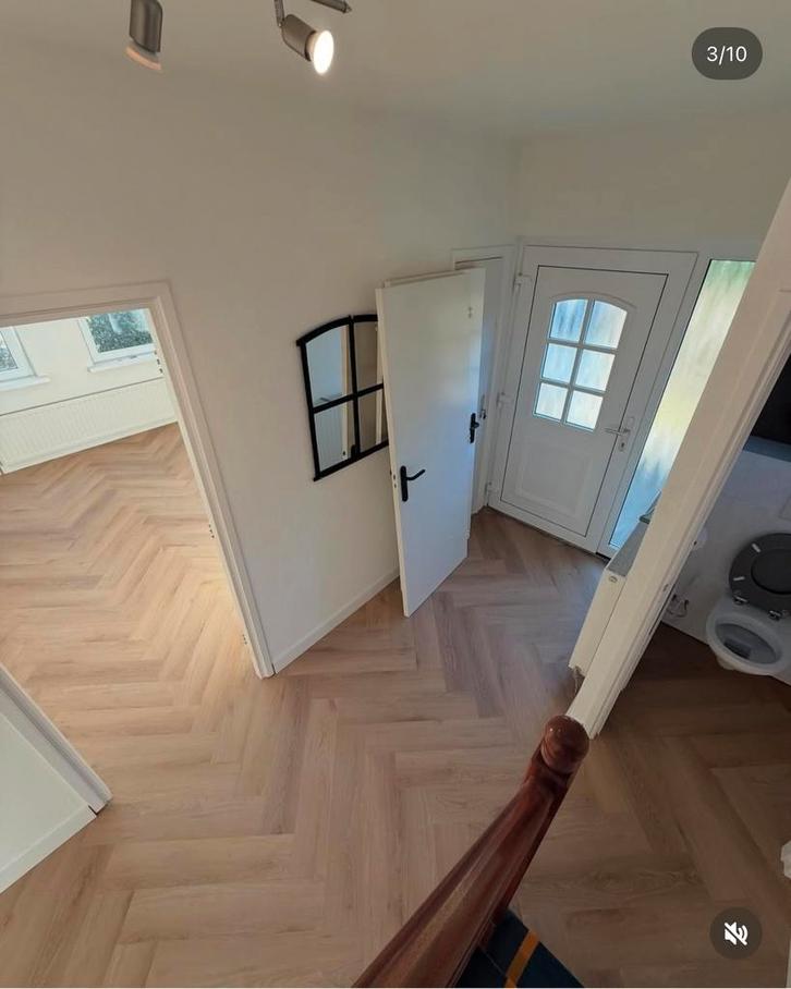 Laminaat & PVC laten leggen? Professioneel door MuazFloors, Diensten en Vakmensen, Vloerleggers en Parketteurs, Laminaat of Parket