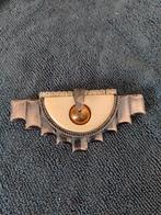 Ermani bulatti broche, Sieraden, Tassen en Uiterlijk, Broches, Ophalen of Verzenden, Gebruikt, Overige materialen