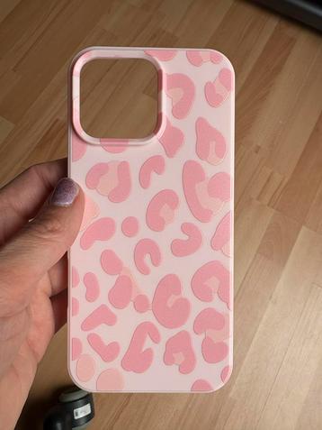 Nieuw iPhone 16 Pro Max Hoesje beschikbaar voor biedingen