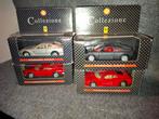 4X  FERARRI, Ophalen of Verzenden, Nieuw, Auto