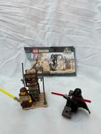 LEGO 7101 – Lightsaber Duel (1999), Ophalen of Verzenden, Zo goed als nieuw