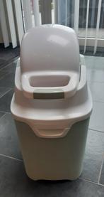 Luieremmer in goede staat.
Diaper Champ., Ophalen