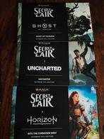 MTG Secret Lair x Playstation Foil Complete Set + Promo, Ophalen of Verzenden, Nieuw, Meerdere kaarten, Foil